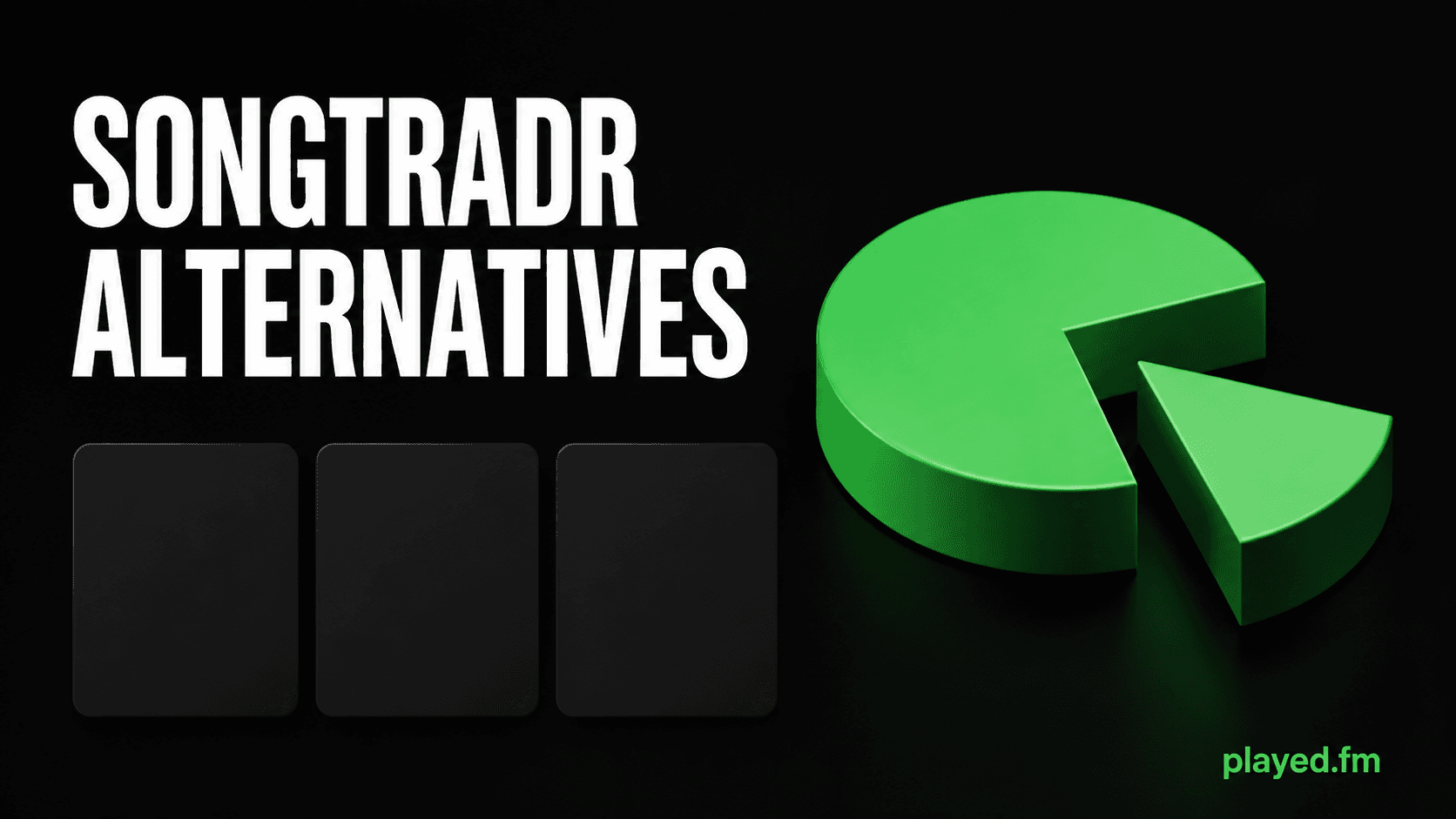 Songtradr alternatives in 2026: tier costs, commission rates and what each platform takes