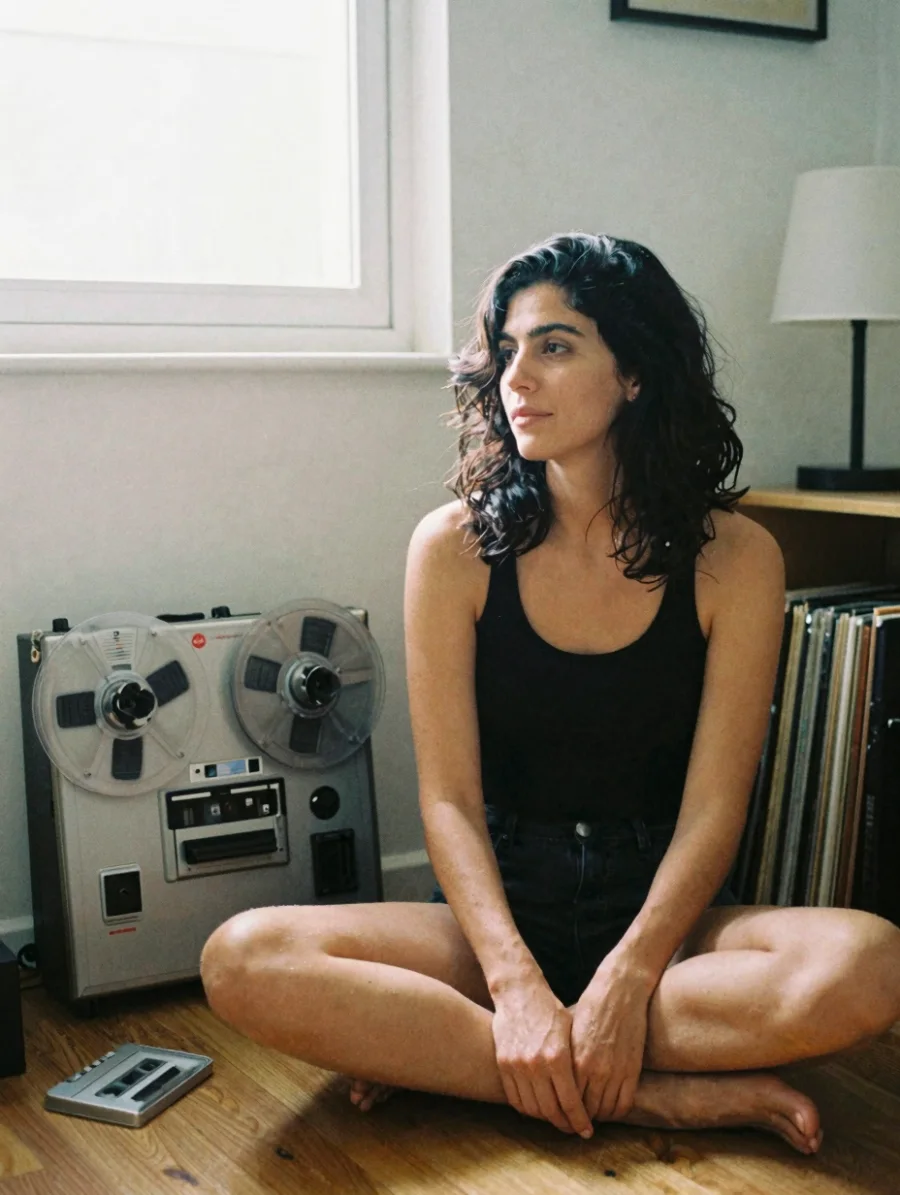 Juno Lark 2